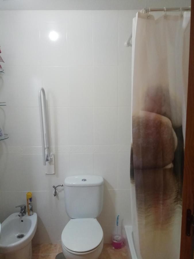 Apartament Margaret Torrevieja Exterior foto